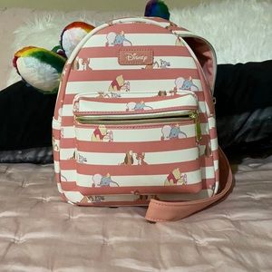 Best friends loungefly backpack